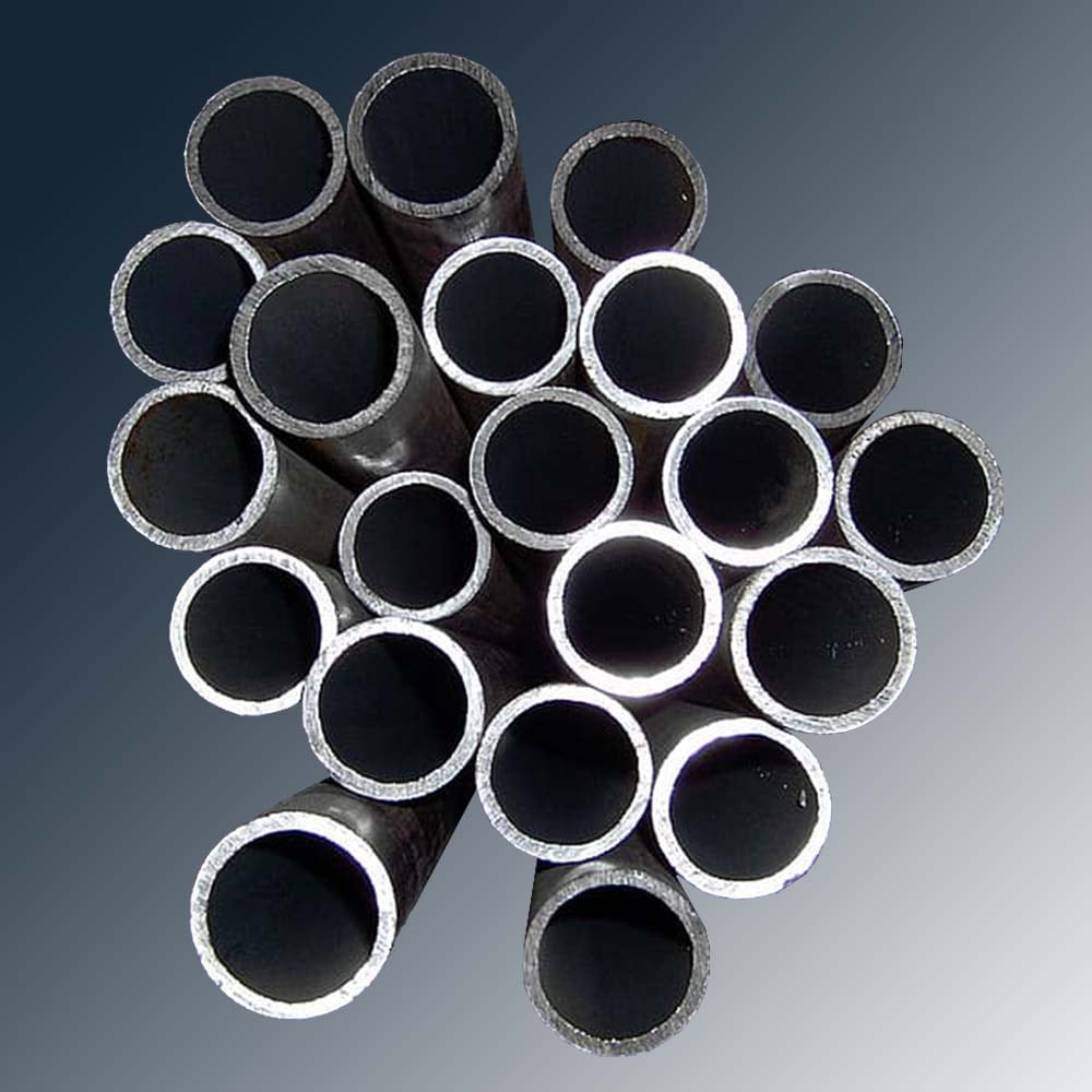 BLACK PIPE